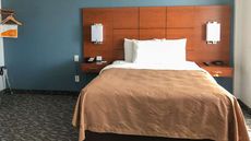 Quality Inn & Suites Watertown
