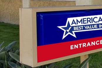 Americas Best Value Inn Torrington
