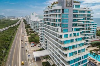 Sonesta Hotel Cartagena