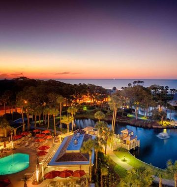 Sonesta Resort Hilton Head Island