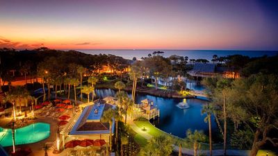 Sonesta Resort Hilton Head Island