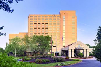Sonesta Gwinnett Place Atlanta Hotel