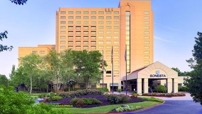 Sonesta Gwinnett Place Atlanta Hotel