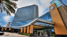 The Royal Sonesta Houston Galleria