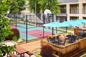 Sonesta ES Suites Princeton