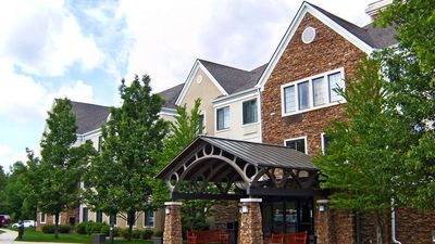 Sonesta ES Suites Parsippany
