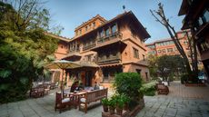 Dwarika's Hotel