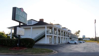 Jameson Inn Perry