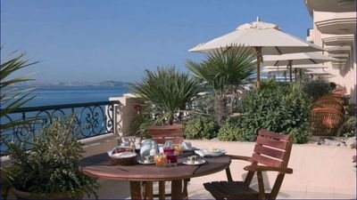 Occidental Lac Hotel Tunis