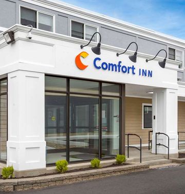 Comfort Inn Hyannis - Cape Cod