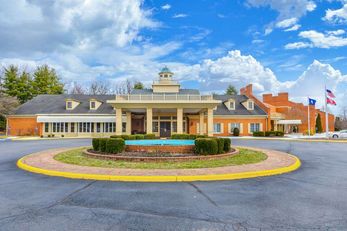 Quality Inn Radford