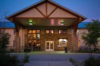 Riverside Inn Travelodge by Wyndham