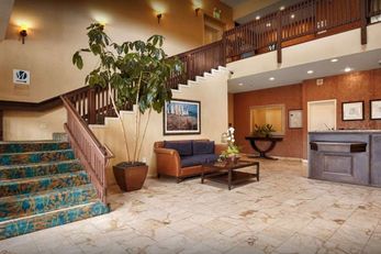 Pacifica Lighthouse Trademark Hotel Coll
