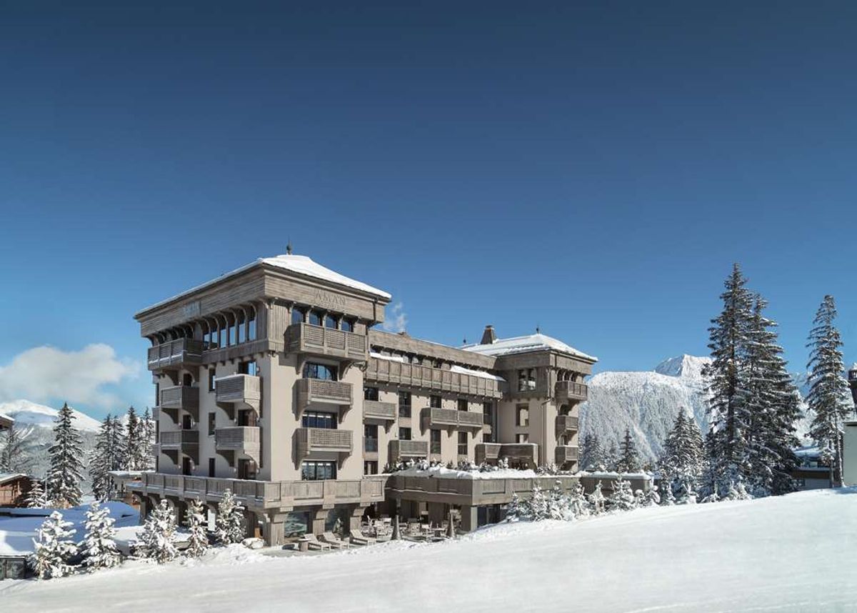 WHITE 1921 COURCHEVEL - Updated 2023 Prices & Hotel Reviews (France)
