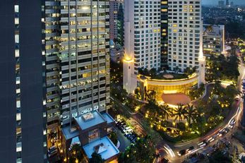 Ayana Midplaza Jakarta