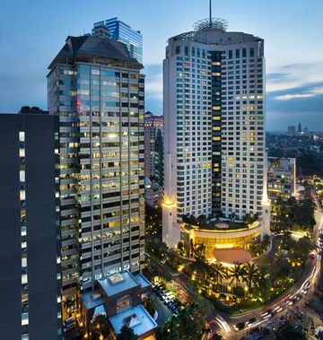 Ayana Midplaza Jakarta