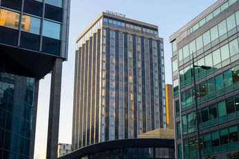 INNSIDE by Melia Liverpool