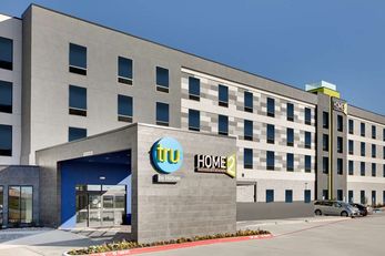 Home2 Suites by Hilton Euless DFW West