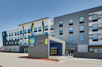 Tru by Hilton Euless DFW Airport