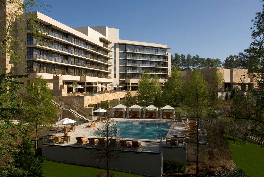 The Umstead Hotel and Spa Deluxe Cary NC Hotels GDS Reservation