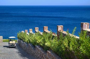 The Royal Senses Resort Crete, Curio Col