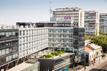 Hotel Golden Tulip Zira Belgrade