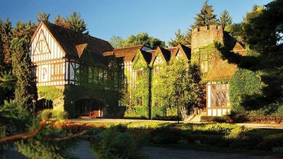 Peek'n Peak Resort & Conference Center
