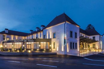 Best Western Premier Les Sept Fontaines