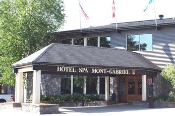 Hotel Mont Gabriel
