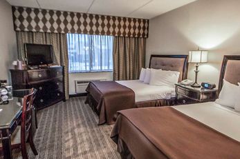 Garden Place Hotel