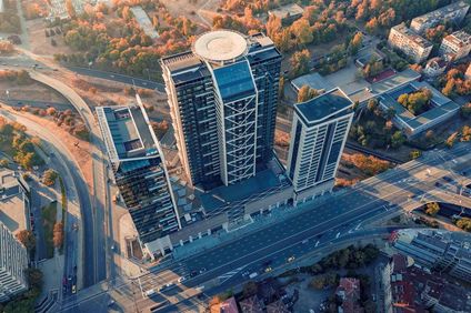 Grand Hotel Millennium Sofia