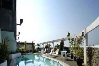 Georgetown City Hotel, Penang