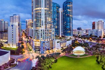 Hyatt Centric Las Olas Fort Lauderdale