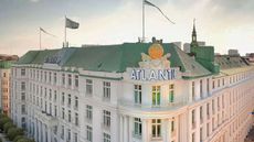 Hotel Atlantic Hamburg, Autograph Coll