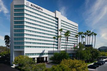 Sonesta Irvine