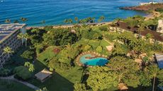 Kaanapali Beach Hotel