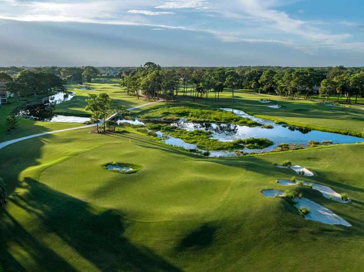PGA National Resort & Spa- West Palm Beach, FL – MDT Travels