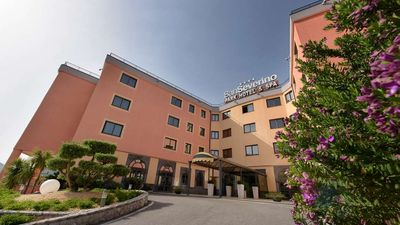 San Severino Park Hotel & SPA-Sure Hotel