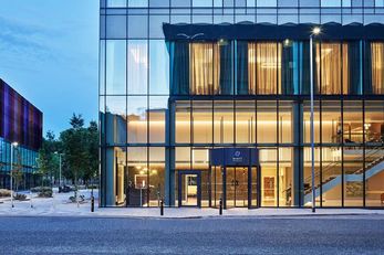 Hyatt Regency Manchester