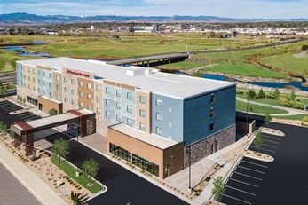 Hilton Garden Inn Longmont