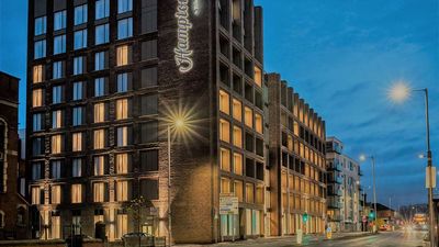 Hampton by Hilton Northern Quarter