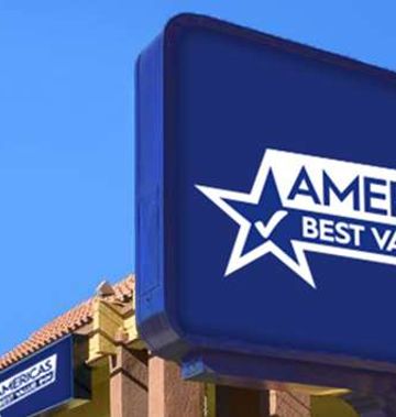 Americas Best Value Inn Kennett