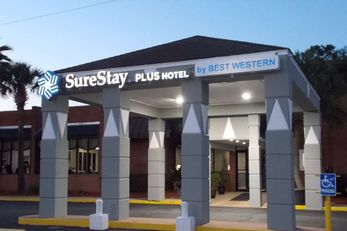 SureStay Plus by Best Western St. Marys