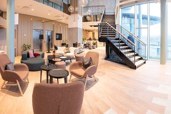 Hilton Garden Inn Faroe Island