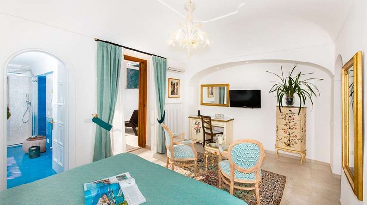 Villa Gabrisa Suite