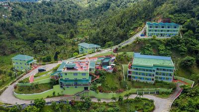 Atlantique View Resort & Spa-Ascend Coll