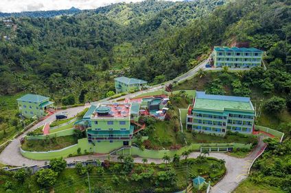 Atlantique View Resort & Spa-Ascend Coll
