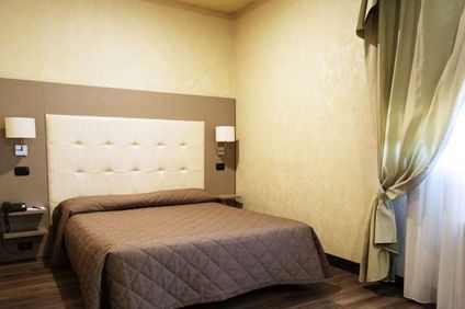 iH Hotels Bologna Amadeus