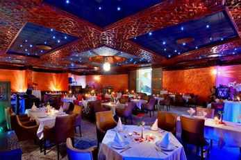 Kenzi Solazur Hotel