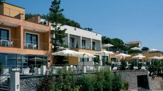 Relais Paradiso Hotel